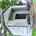 Moldenhauer Mausoleum Needs Repair And Restoration